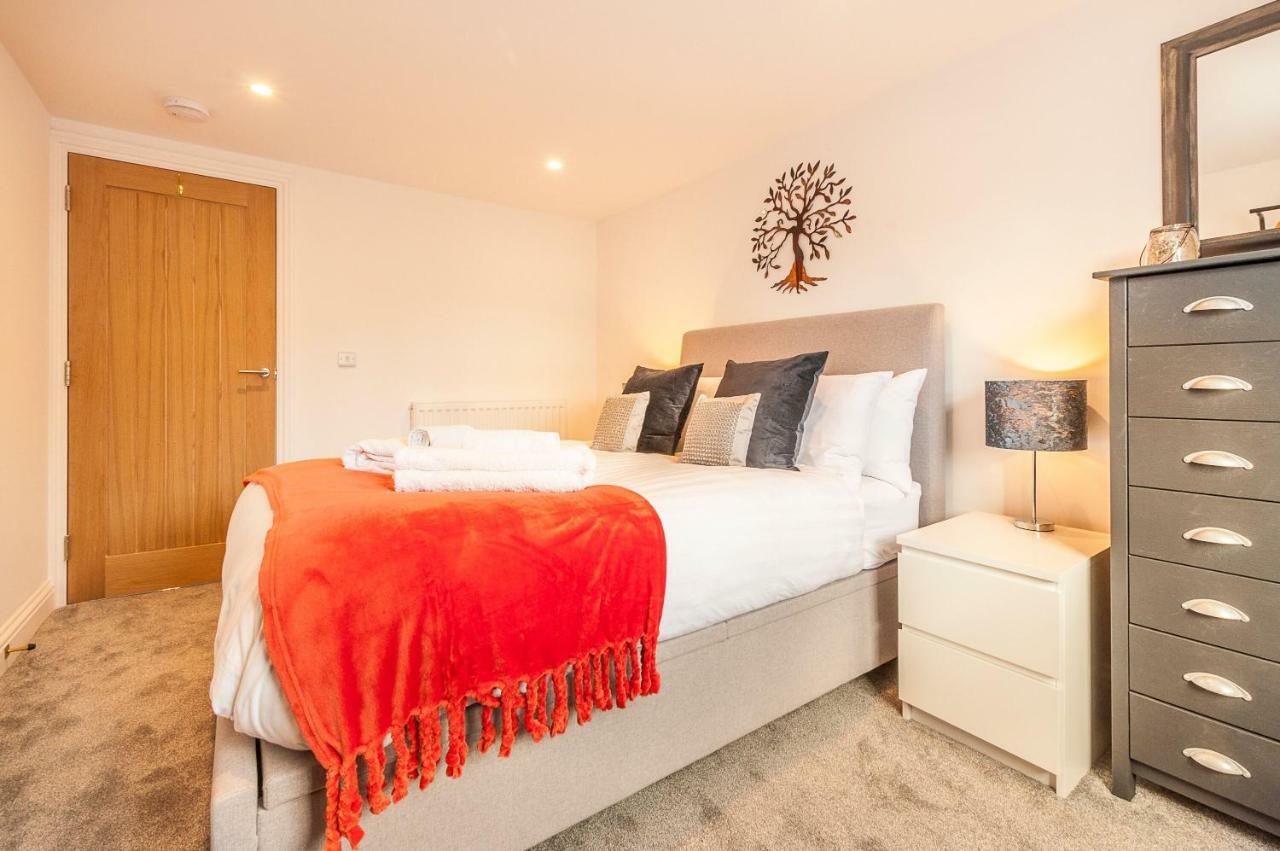 Pure B - Exceptional Views Of Tamar & Royal William Yard With Free Parking & Wifi Apartment Plymouth Exterior photo