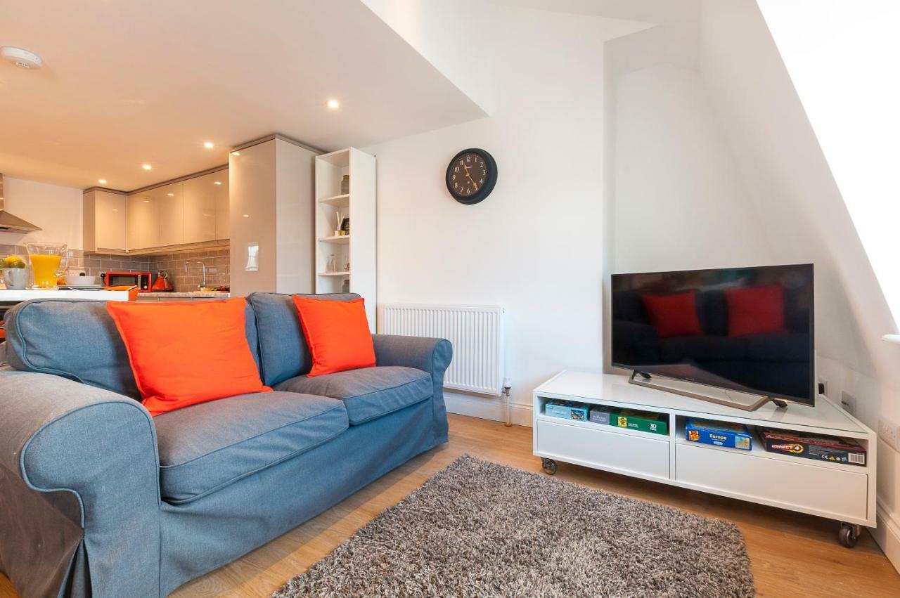 Pure B - Exceptional Views Of Tamar & Royal William Yard With Free Parking & Wifi Apartment Plymouth Exterior photo